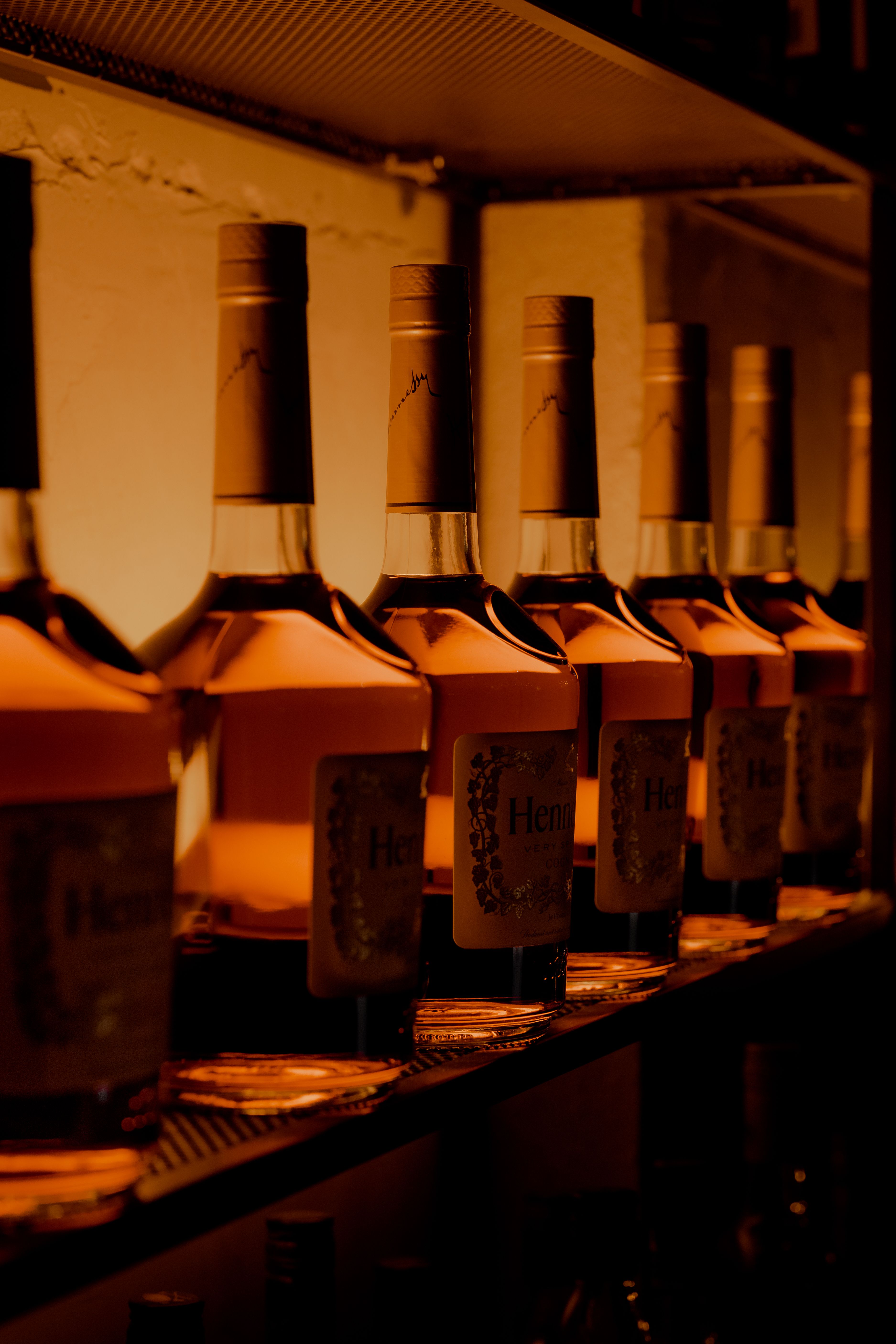 Hennessy Mixtape Listening Party