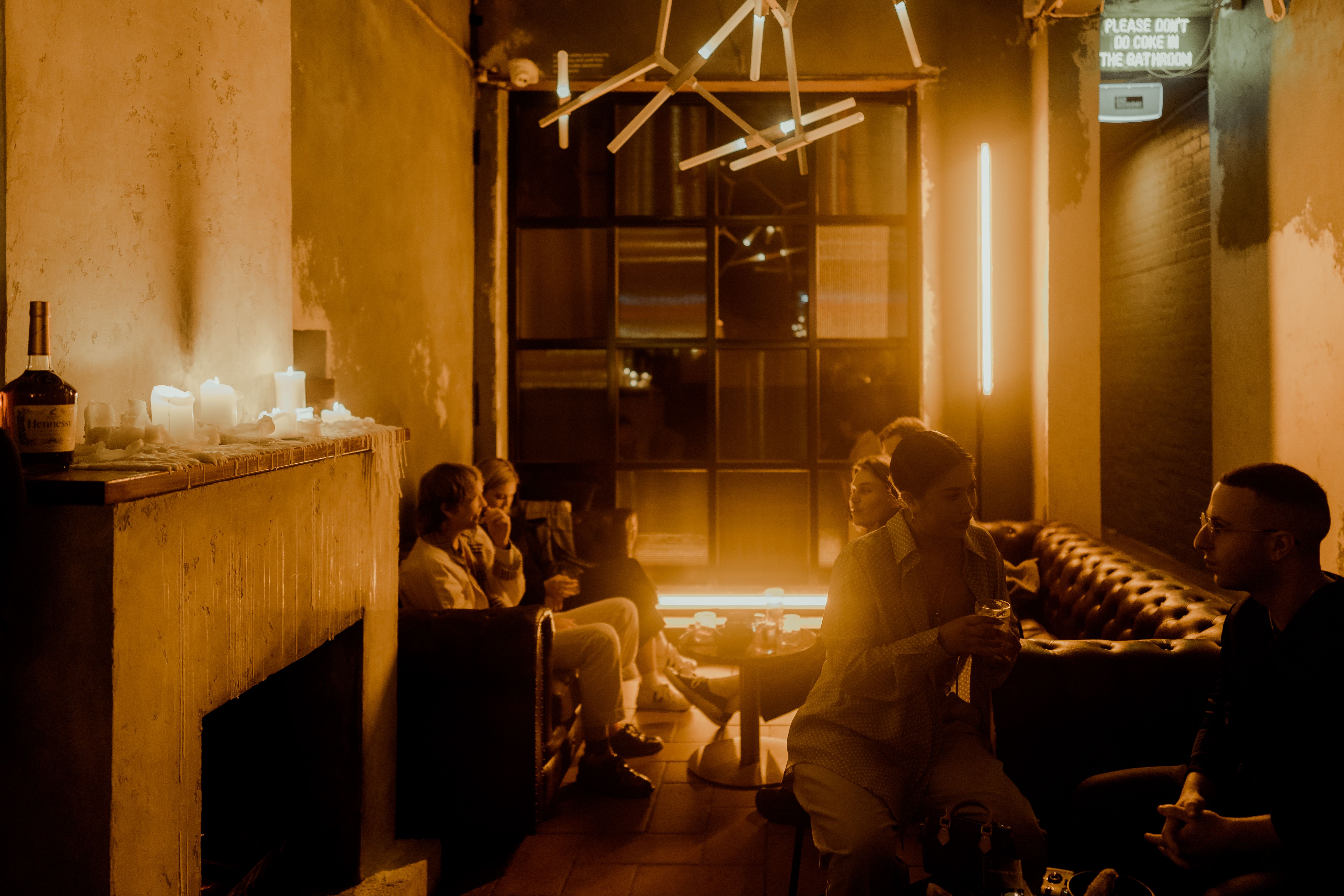 Hennessy Mixtape Listening Party