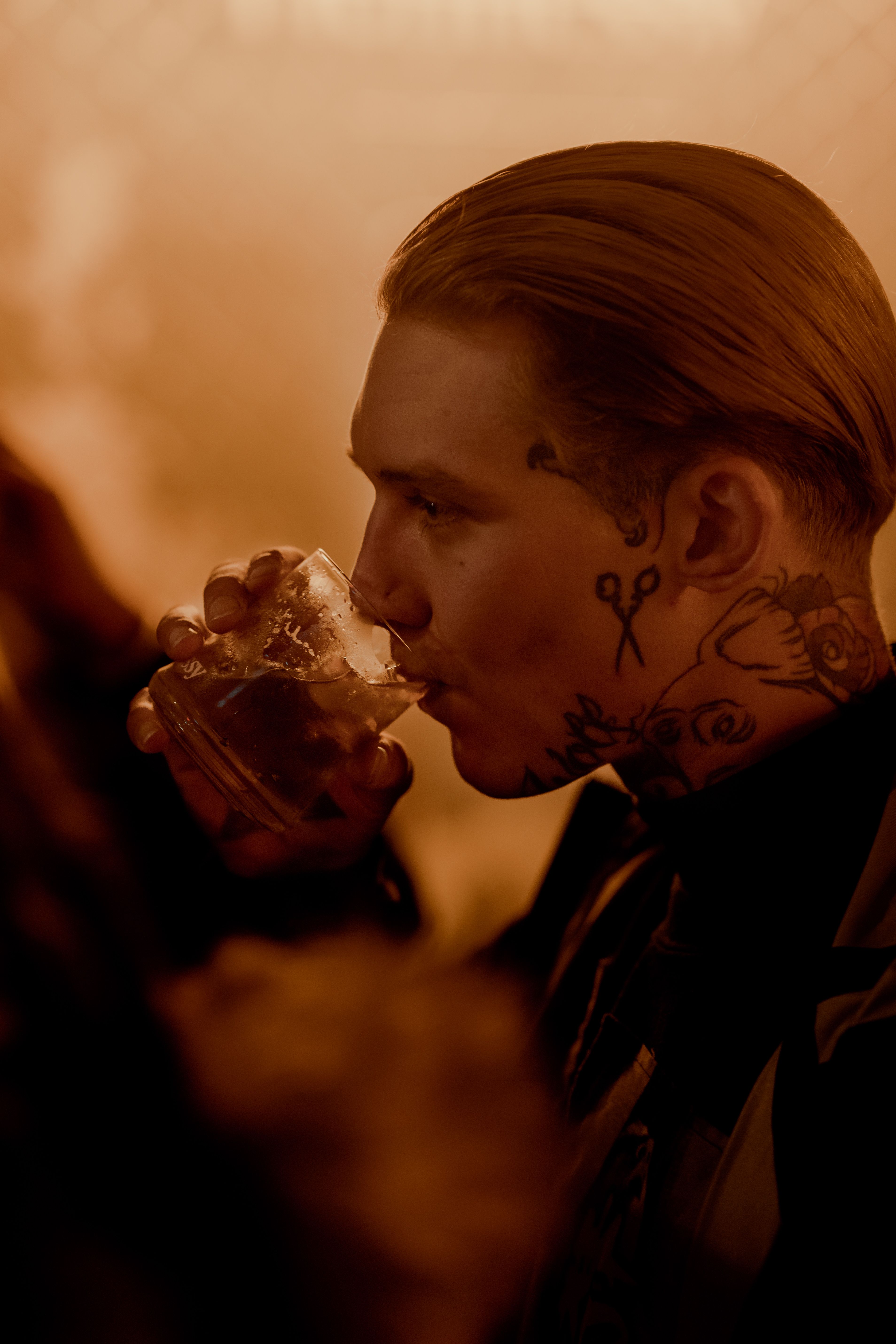 Hennessy Mixtape Listening Party