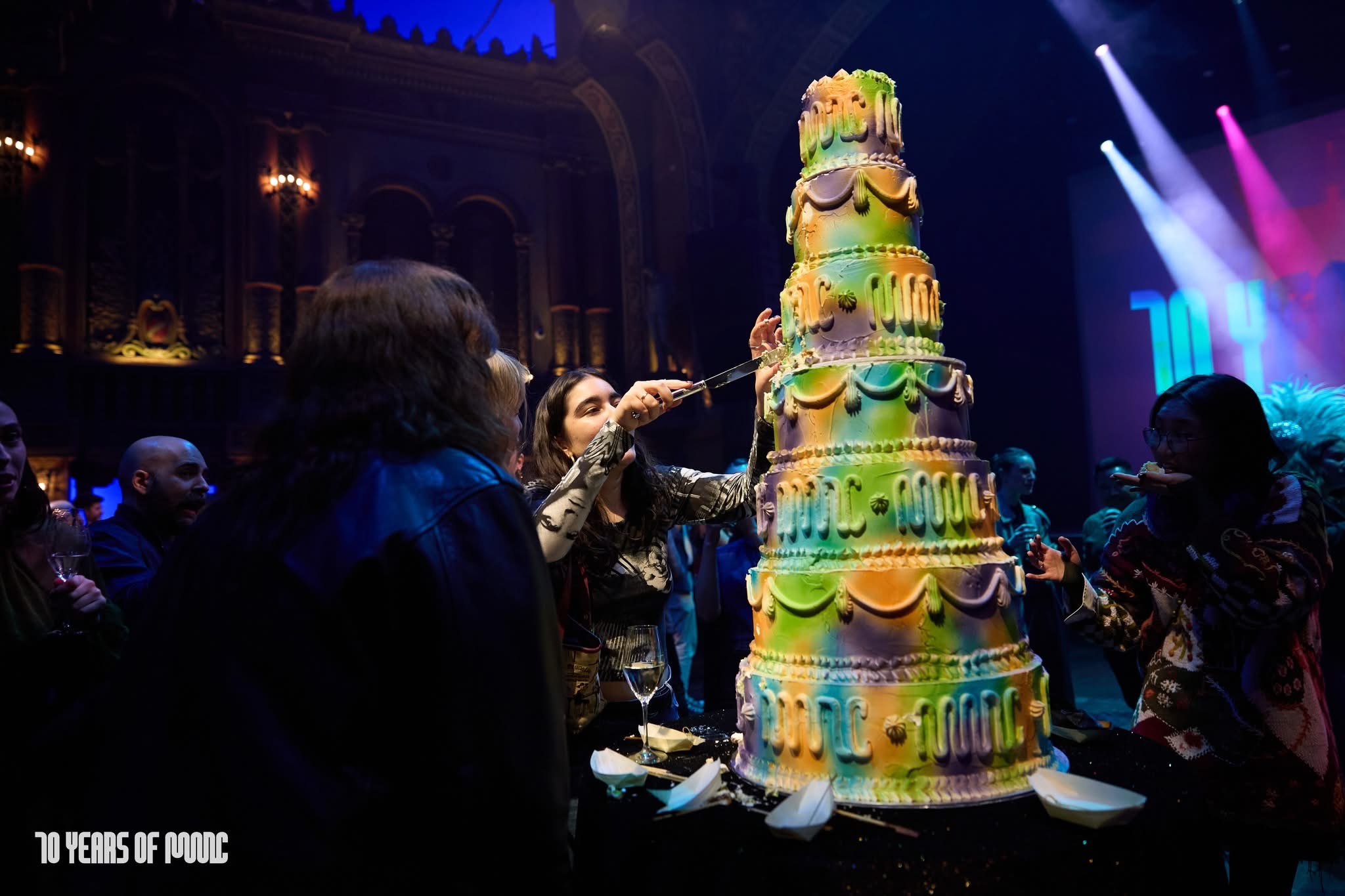 MADC Creative Showcase