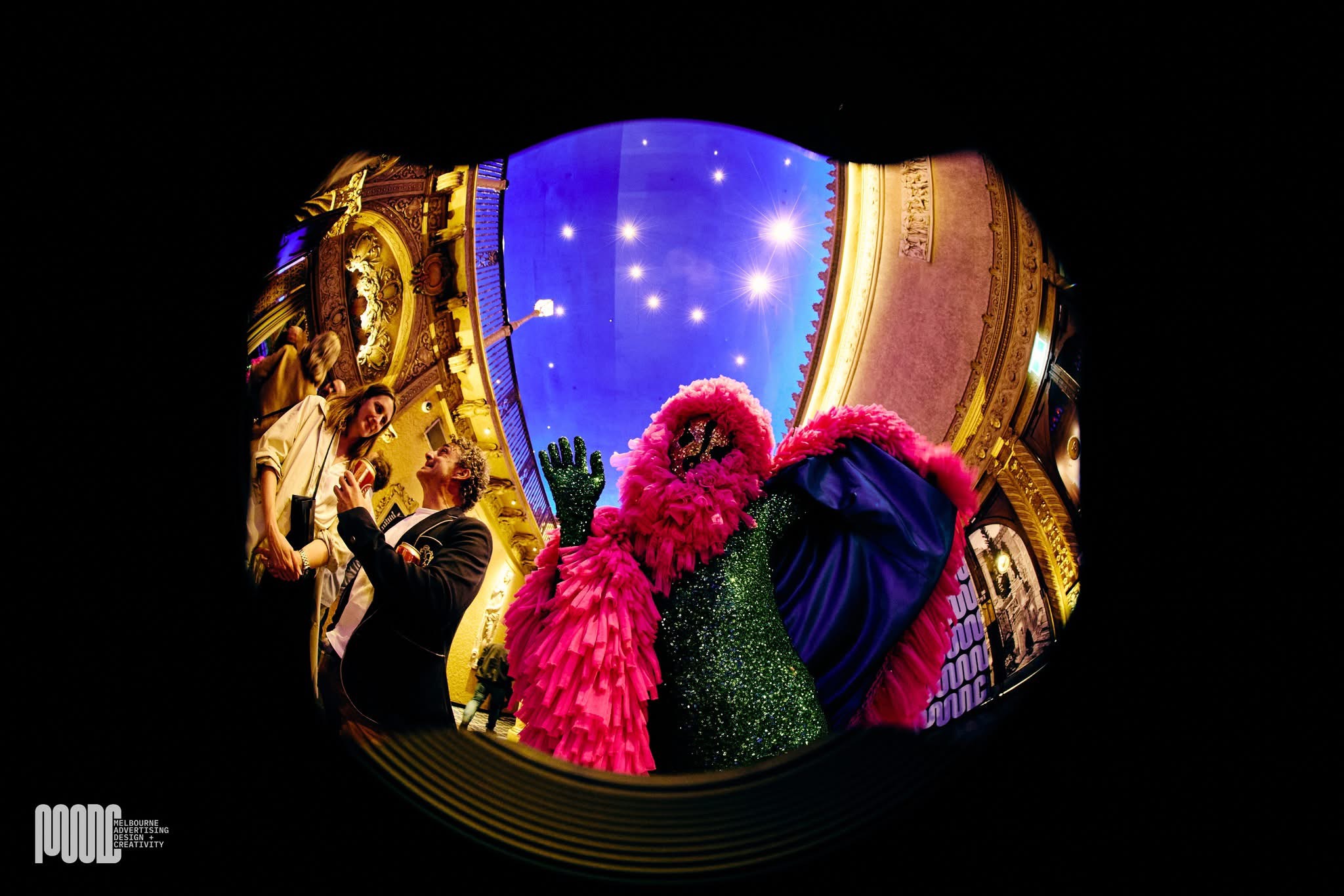 MADC Creative Showcase