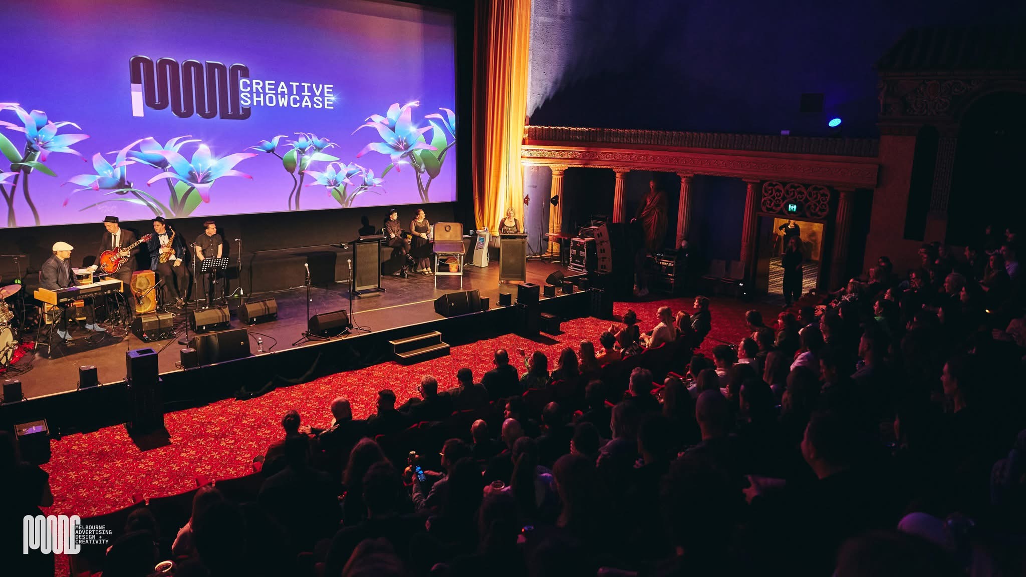 MADC Creative Showcase