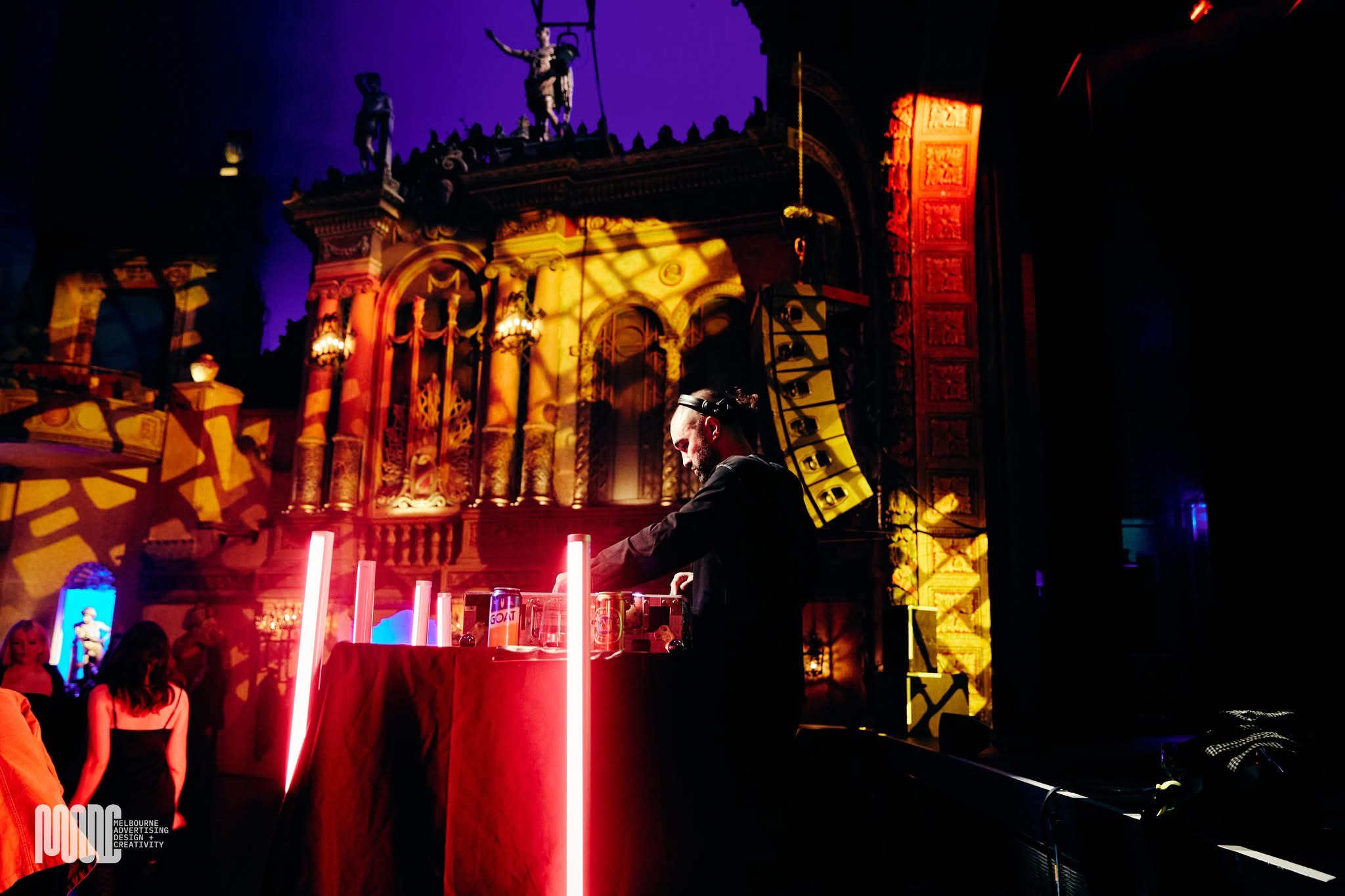 MADC Creative Showcase