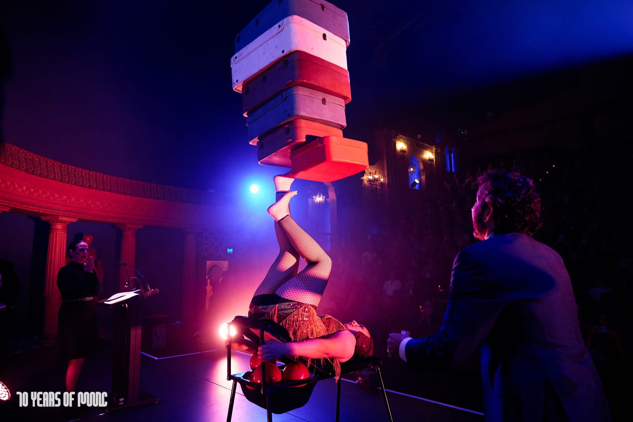 MADC Creative Showcase