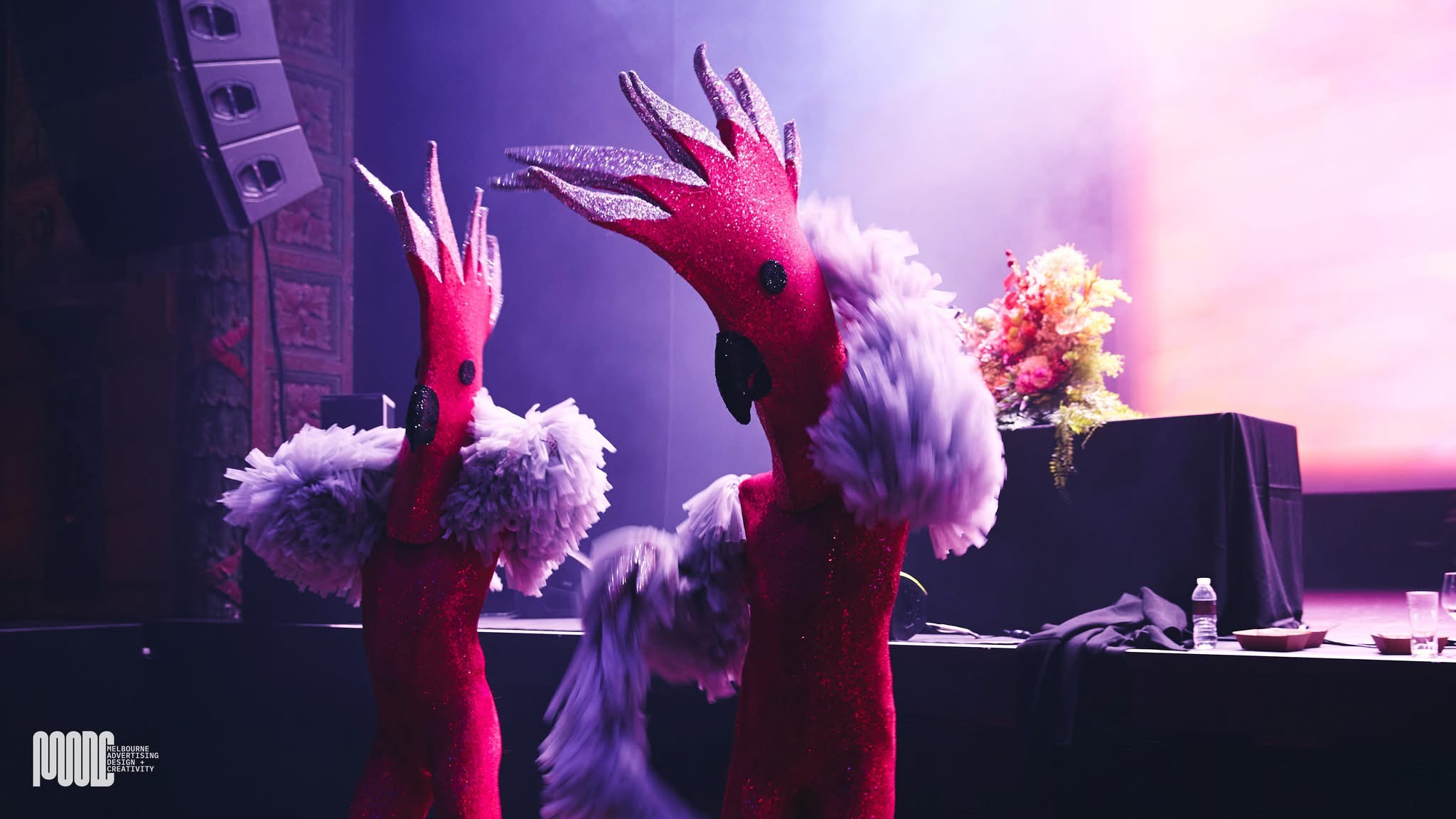 MADC Creative Showcase