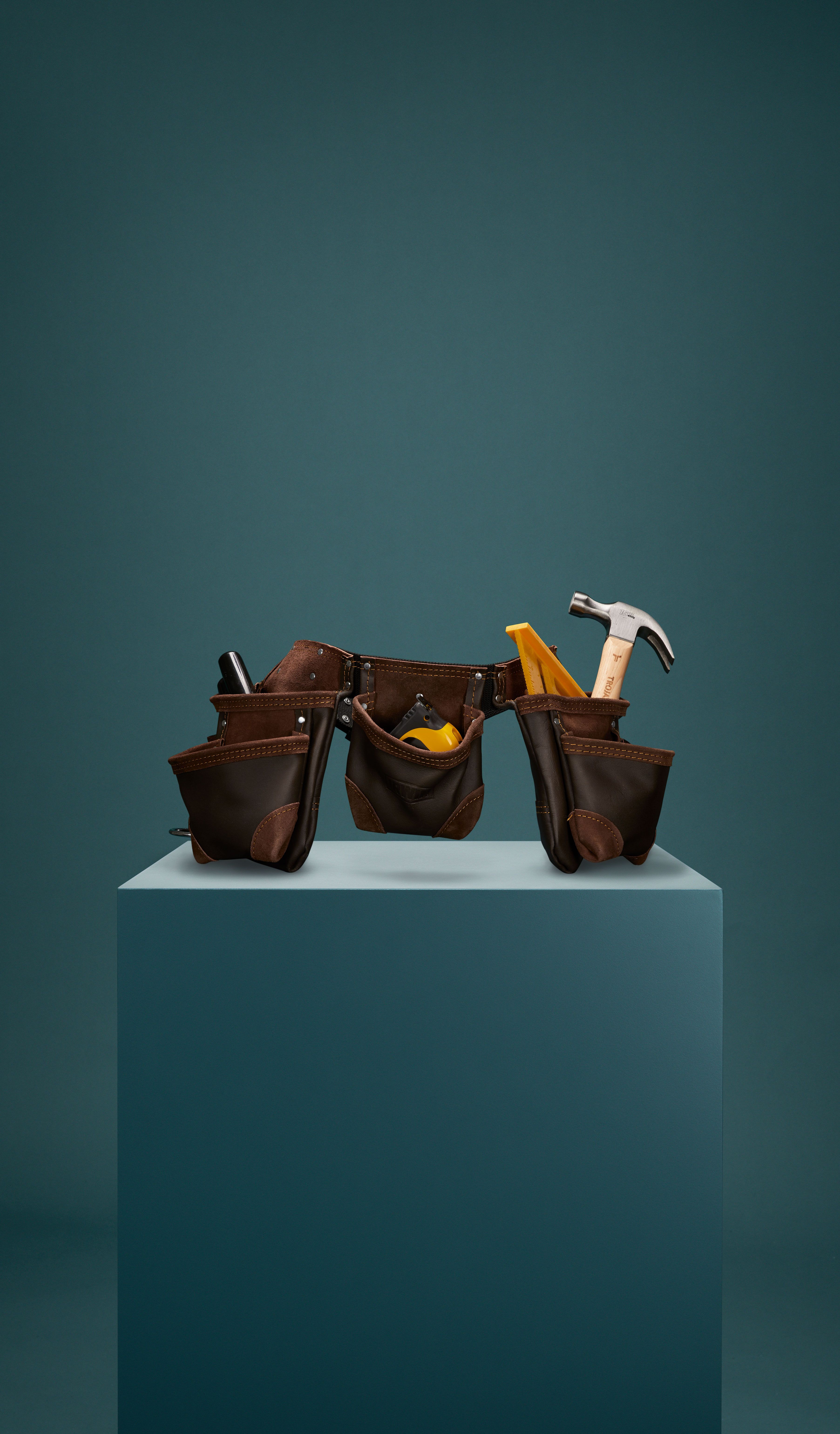 TAC Left Unfinished campaign