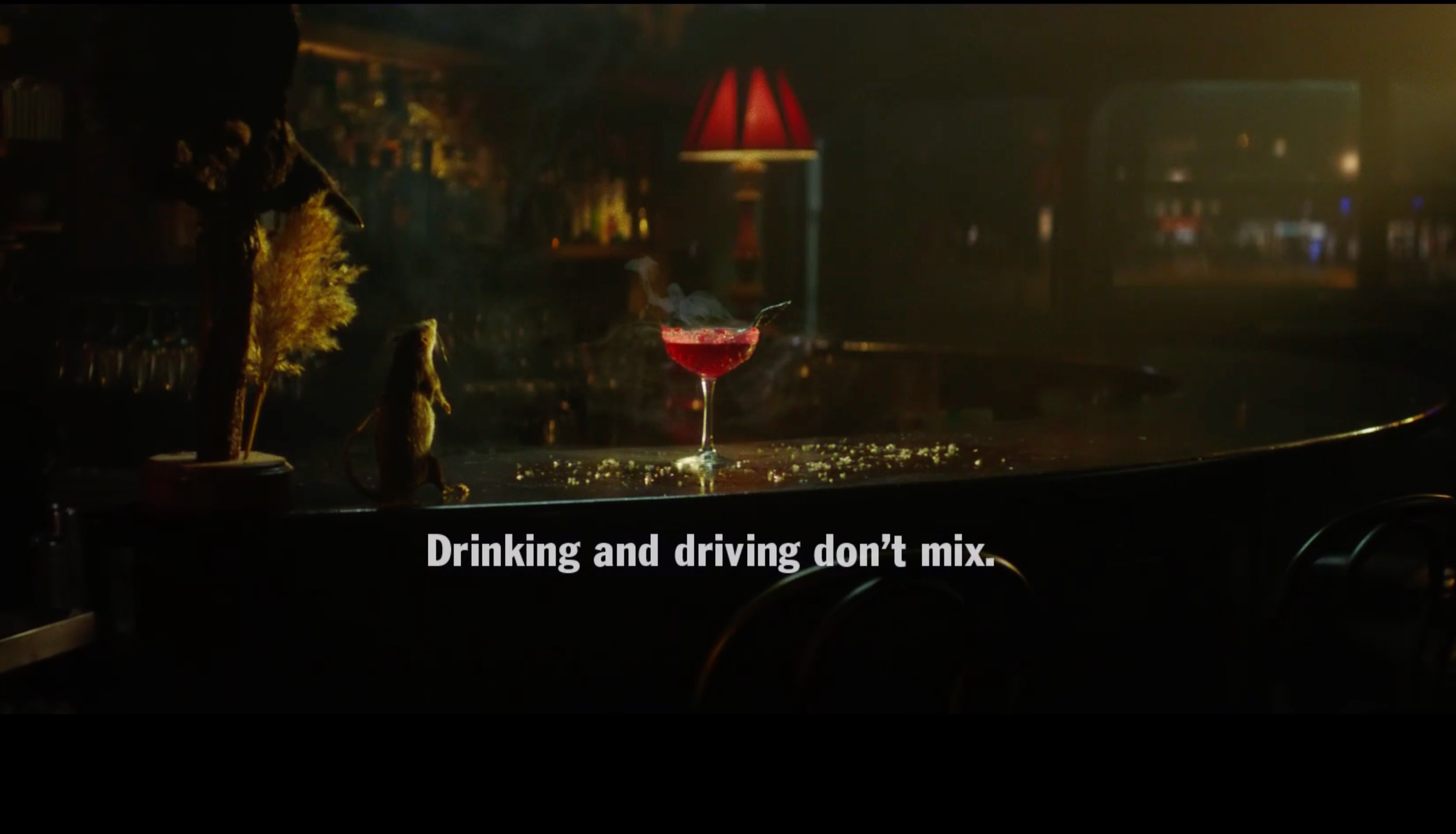 TAC Split Second Competition 2021