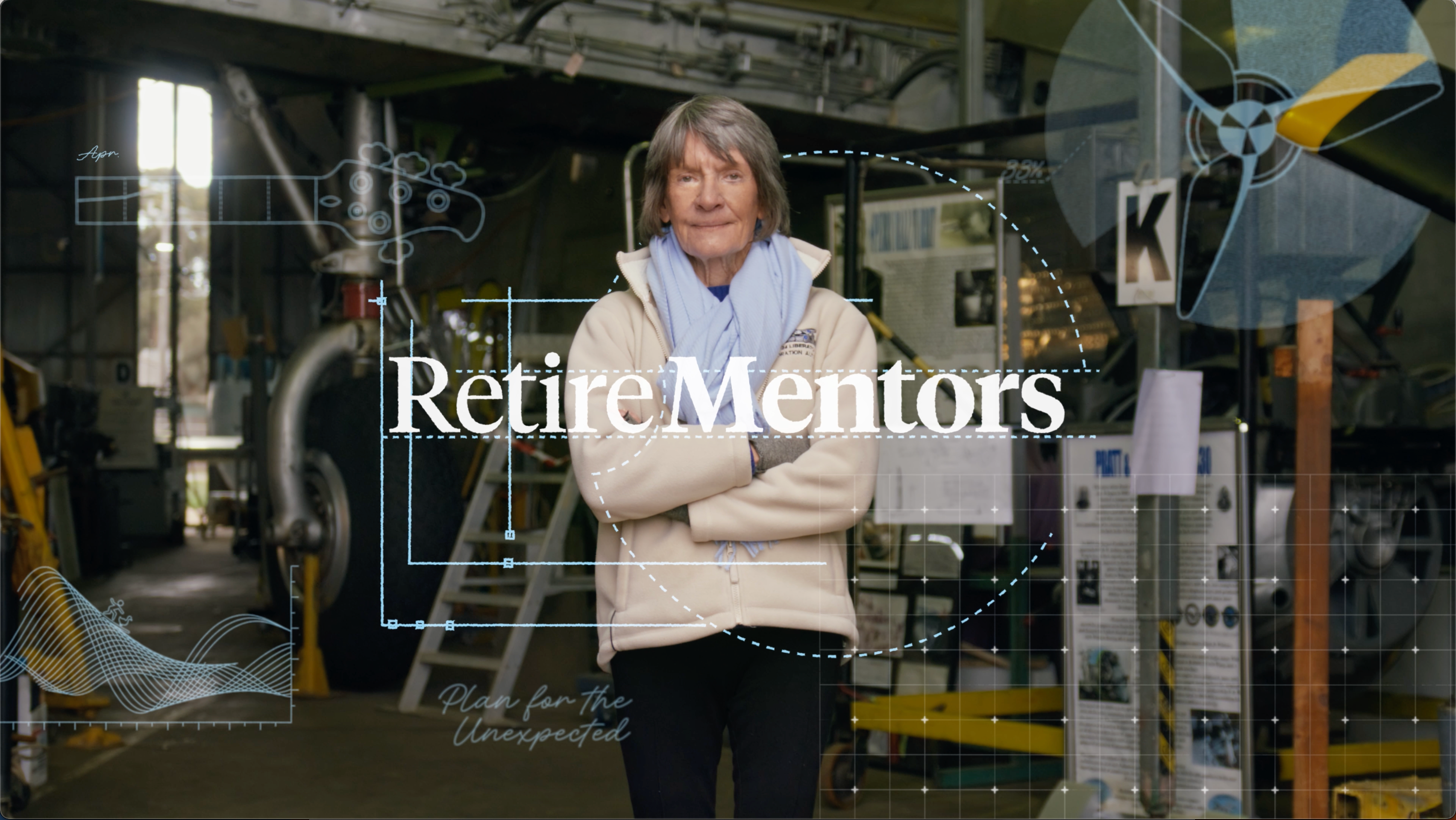 UniSuper RetireMentors