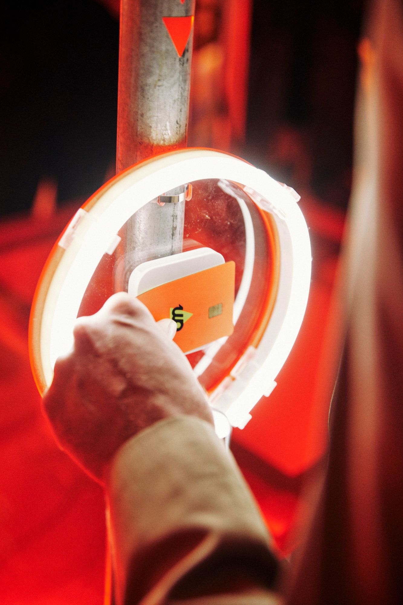 Up Bank MayBuy Exchange